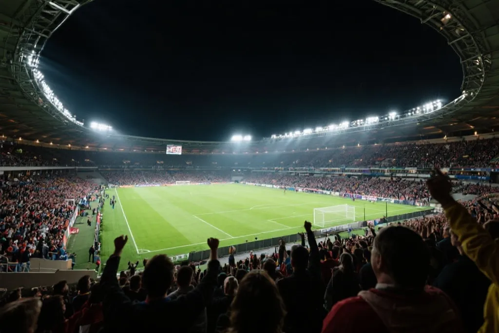 硝烟再起：欧洲足坛豪门军备竞赛，问鼎之路谁主沉浮？