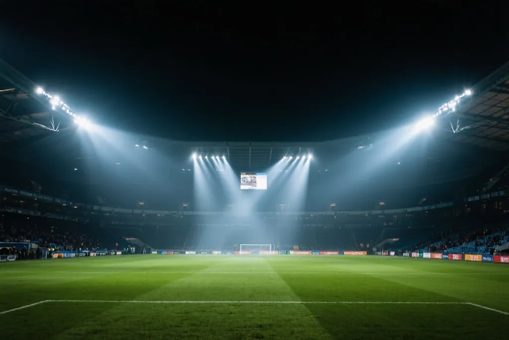 欧洲足球争霸序曲：小组头名，寸土必争的荣耀之巅